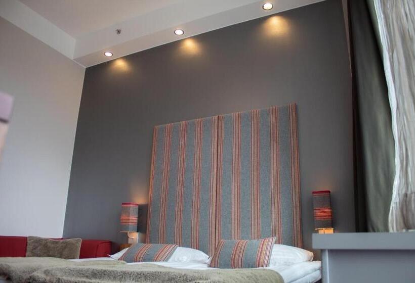 Номер Стандарт, Santa S Hotel Santa Claus