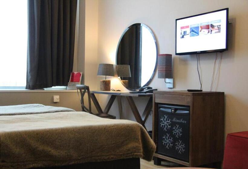 Номер Superior, Santa S Hotel Santa Claus