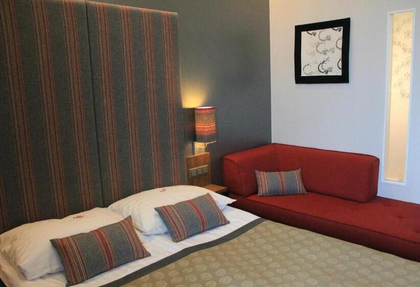 Номер Стандарт, Santa S Hotel Santa Claus