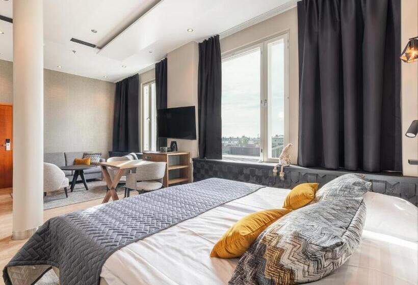 Полулюкс, Santa S Hotel Santa Claus
