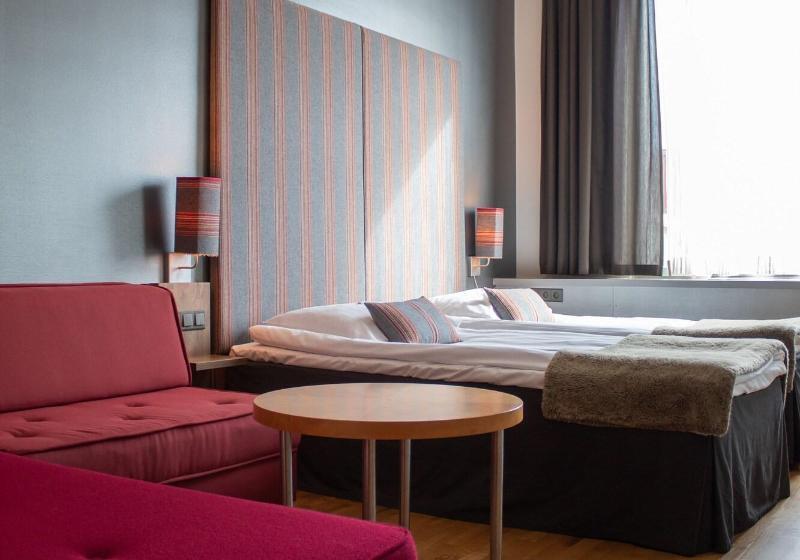 Номер Superior, Santa S Hotel Santa Claus