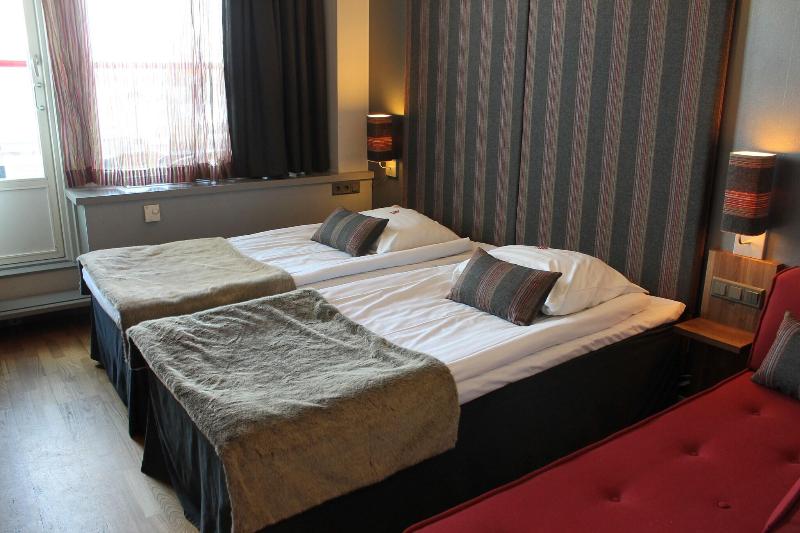 Номер Superior, Santa S Hotel Santa Claus