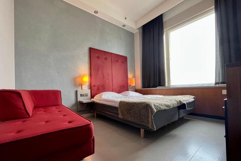Номер Стандарт, Santa S Hotel Santa Claus