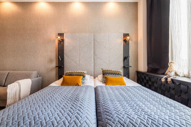 Номер Superior, Santa S Hotel Santa Claus