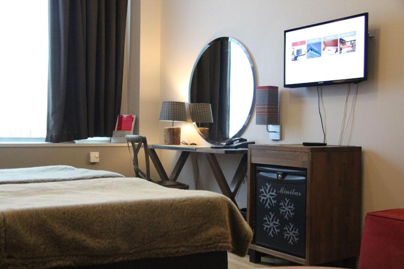 Номер Стандарт, Santa S Hotel Santa Claus