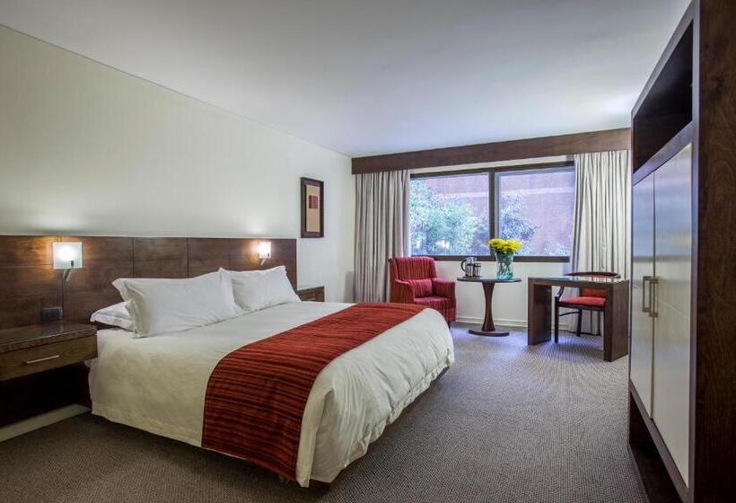 اتاق لوکس, Mr Hotel Providencia