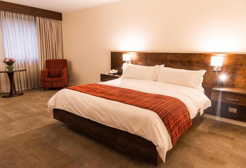 اتاق لوکس, Mr Hotel Providencia