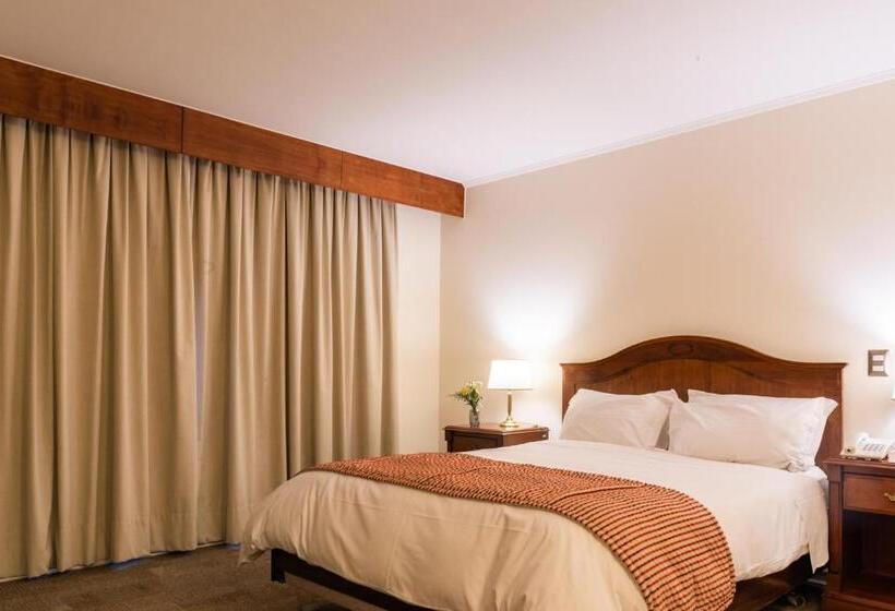 اتاق استاندارد, Mr Hotel Providencia
