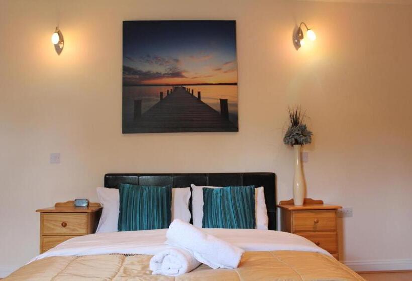 اتاق استاندارد, Remarc Guest House
