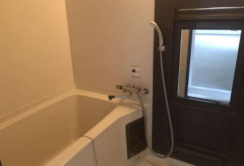 공동 객실, Sapporo Princess Hotel   Hostel