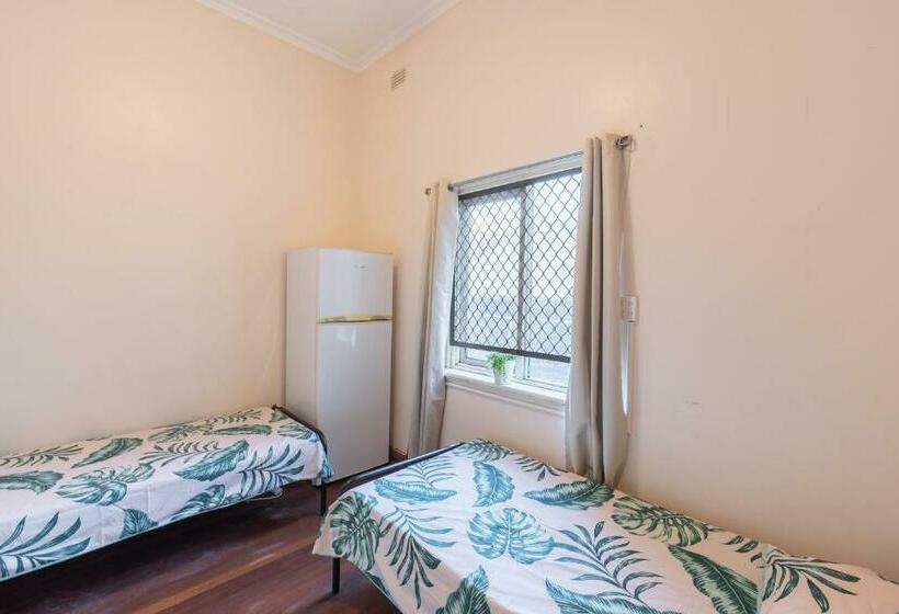 اتاق استاندارد, Myozexp Aberdeen Lodge