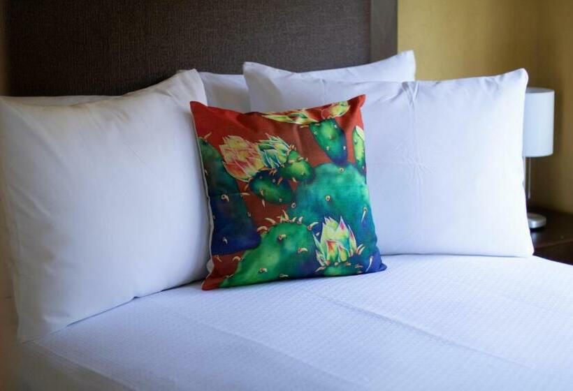 スイート（家族用）, Casa Flores Hotel & Spa