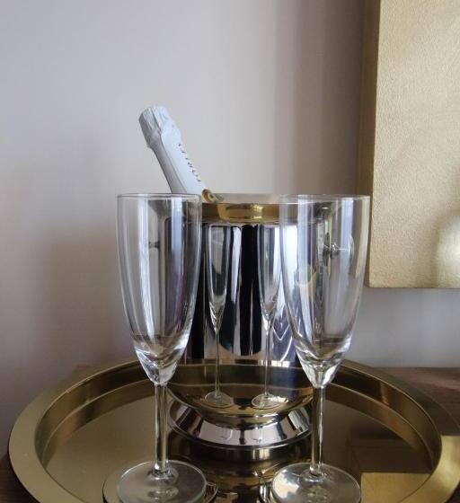 Люкс, Baobab Suites