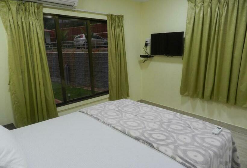 Шале Superior 1 Спальня, The Nihal Resort
