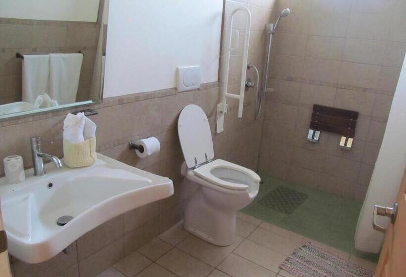 Апартаменты 1 Спальня, Marfi Inn