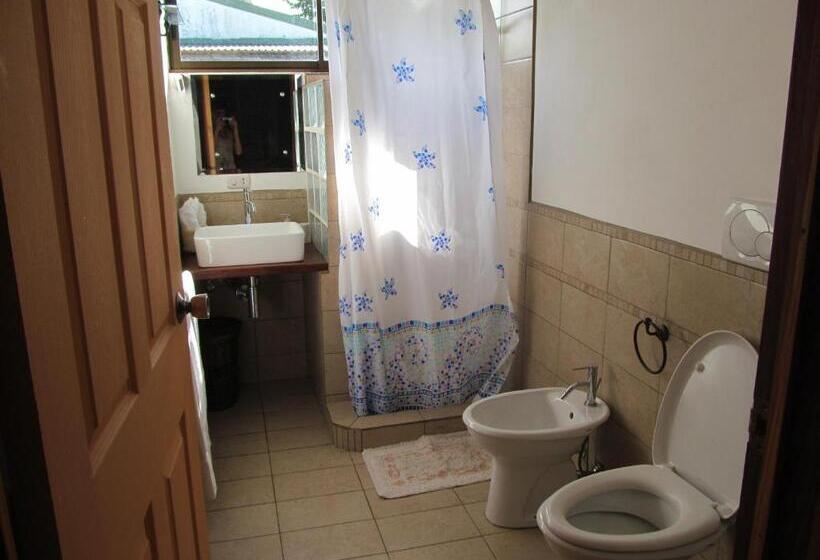 Апартаменты 1 Спальня, Marfi Inn