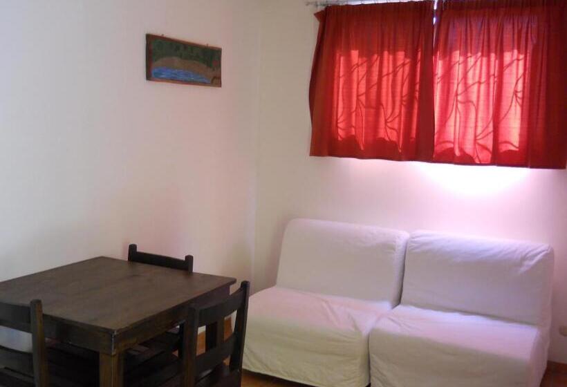 Апартаменты 1 Спальня, Marfi Inn