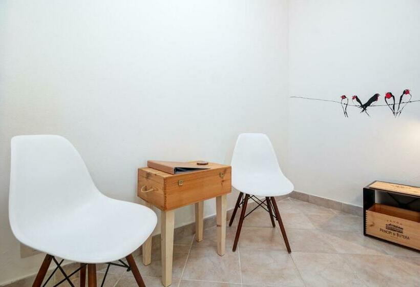 Номер Стандарт Вид на Сад, Artemisia Negli Ulivi B&b