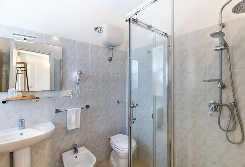 Номер Superior, Artemisia Negli Ulivi B&b