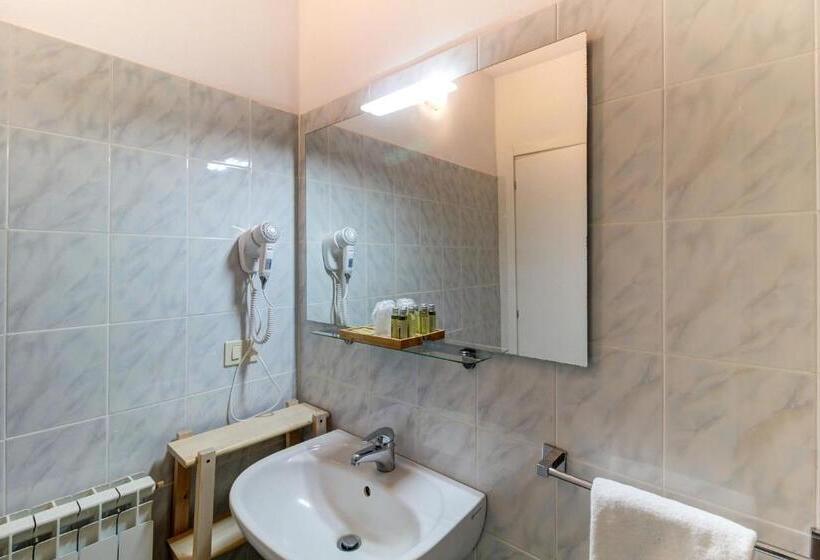 Номер Superior, Artemisia Negli Ulivi B&b