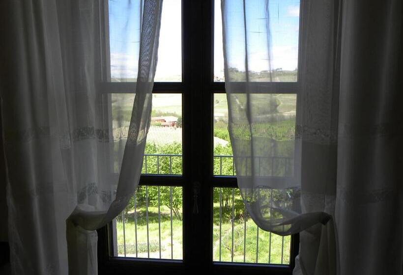 Номер Стандарт с Балконом, Agriturismo Tre Stelle