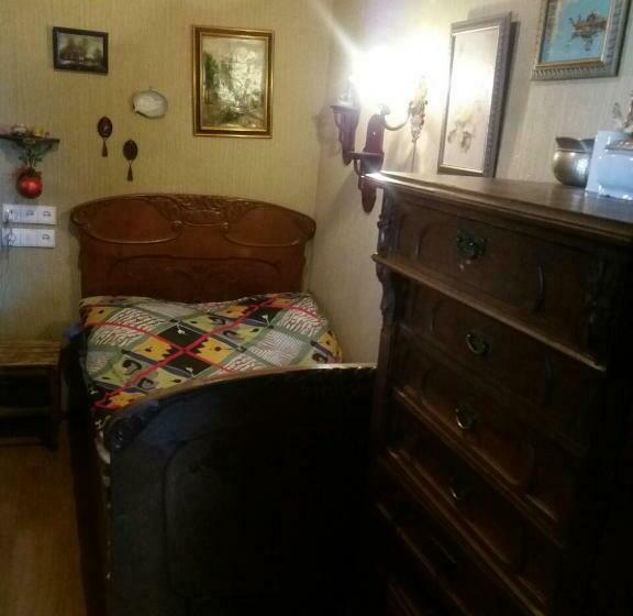 اتاق عادی یک تخته, Guest House Irina Tbilisi