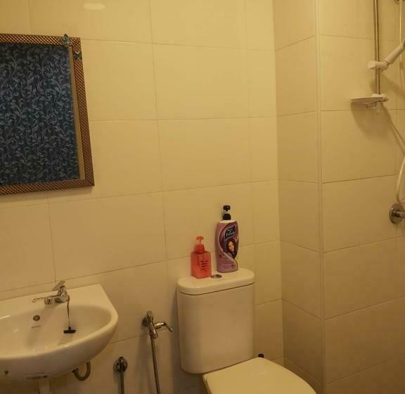 Номер Superior, Vista Alam Roomstay Homestay