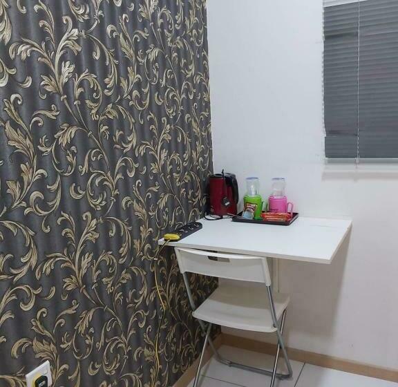 Номер Superior, Vista Alam Roomstay Homestay