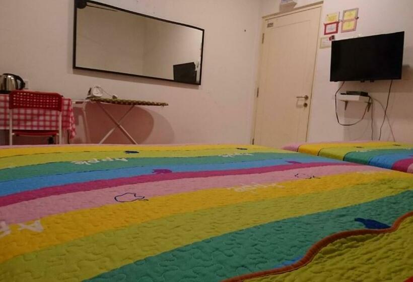 Номер Superior, Vista Alam Roomstay Homestay