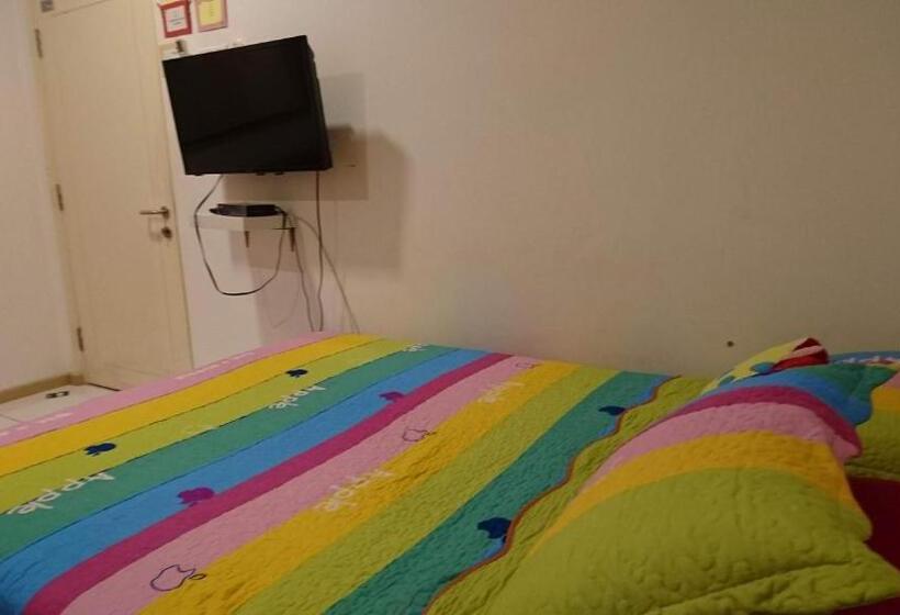 Номер Superior, Vista Alam Roomstay Homestay