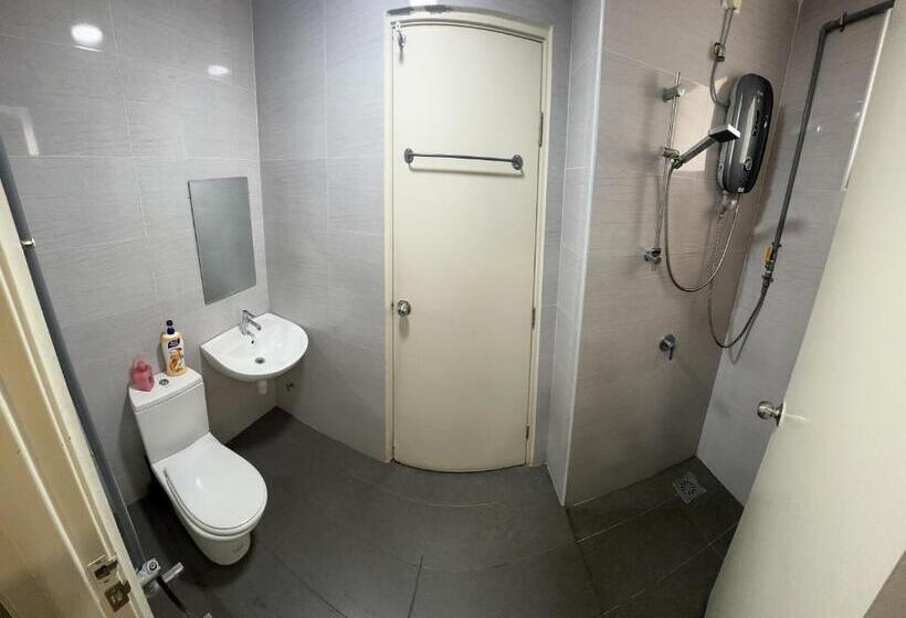 Семейное Студио, Vista Alam Roomstay Homestay
