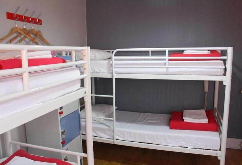 スタンダード４人部屋, Arty Paris Porte De Versailles By River
