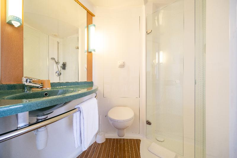 Номер Стандарт, B&B Hotel Calais Terminal Cité de l'Europe 3 étoiles