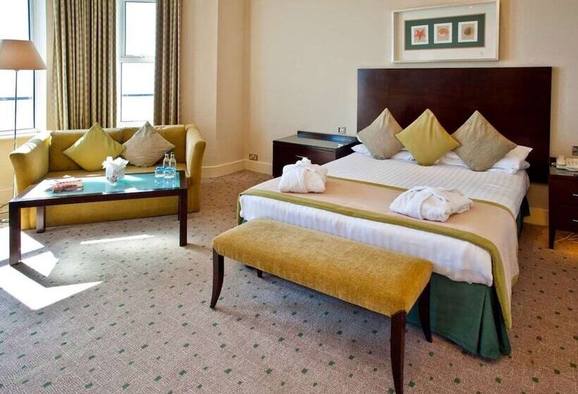 اتاق اجرایی, Bournemouth East Cliff Hotel, Sure Hotel Collection By Bw