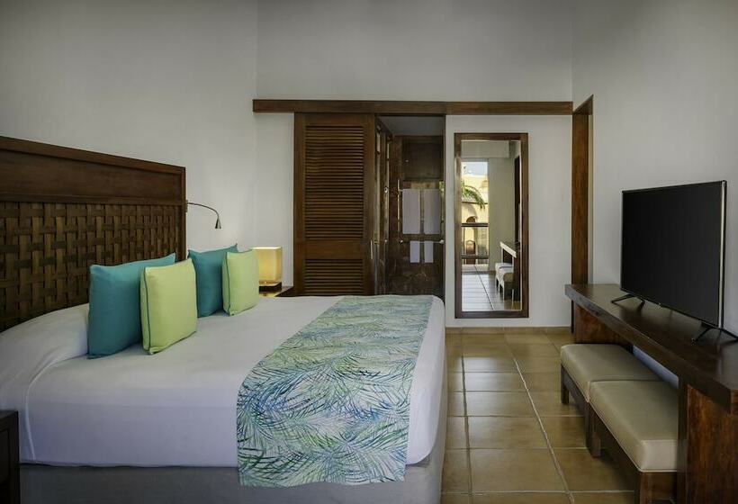 スイート, Catalonia Riviera Maya Resort & Spa - All Inclusive