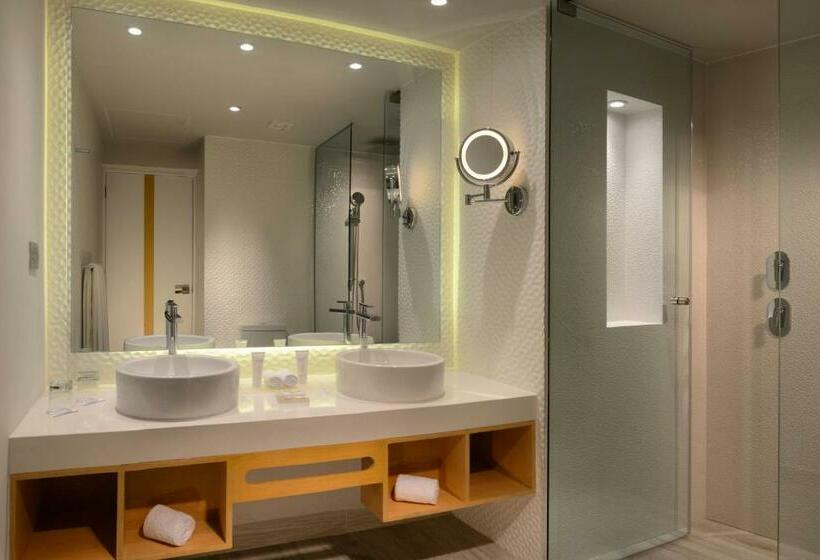 اتاق پرمیوم, Catalonia Riviera Maya Resort & Spa - All Inclusive