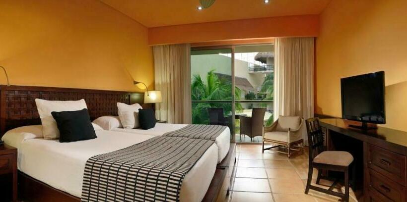 اتاق پرمیوم, Catalonia Riviera Maya Resort & Spa - All Inclusive