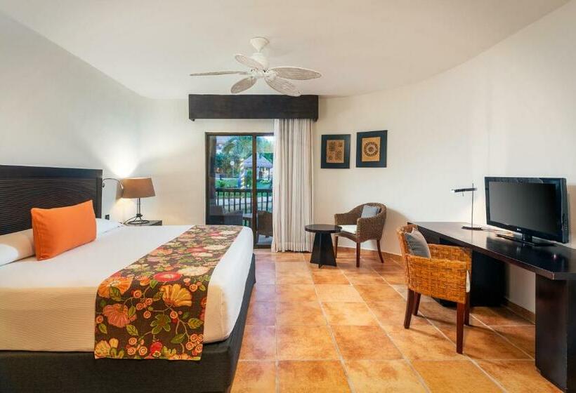 プレミアムルーム, Catalonia Riviera Maya Resort & Spa - All Inclusive