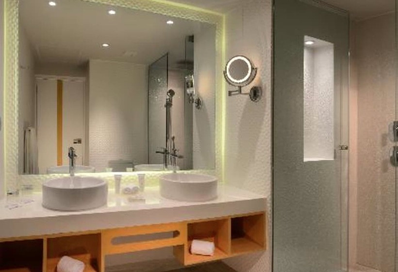 اتاق پرمیوم, Catalonia Riviera Maya Resort & Spa - All Inclusive