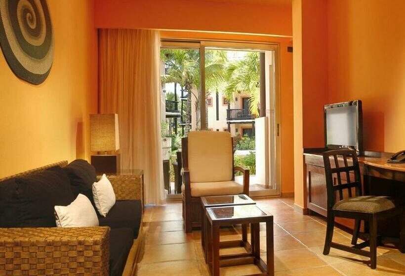 スイート（家族用）, Catalonia Riviera Maya Resort & Spa - All Inclusive
