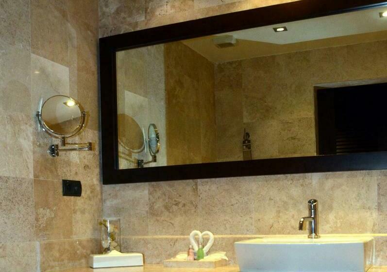 デラックスルーム, Catalonia Riviera Maya Resort & Spa - All Inclusive