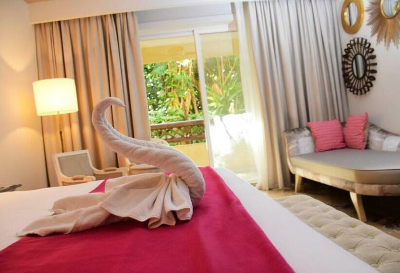 デラックスルーム, Catalonia Riviera Maya Resort & Spa - All Inclusive
