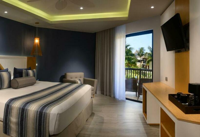 プレステージルーム, Catalonia Riviera Maya Resort & Spa - All Inclusive