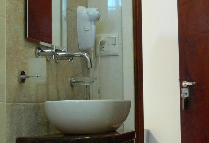 חדר סופריור, Galeon Mar Del Plata