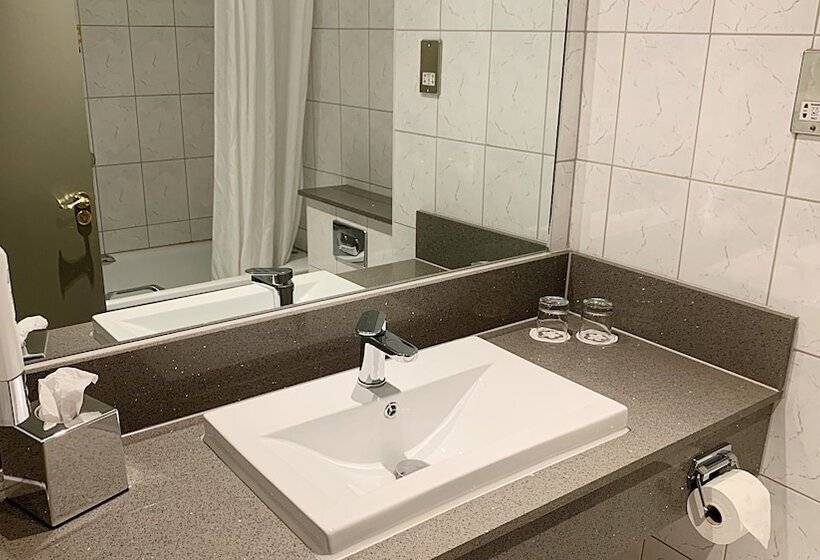 Номер Executive, Maldron Hotel, Newlands Cross
