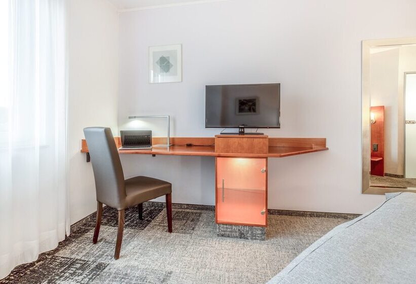 Номер Комфорт, Select Hotel Oberhausen
