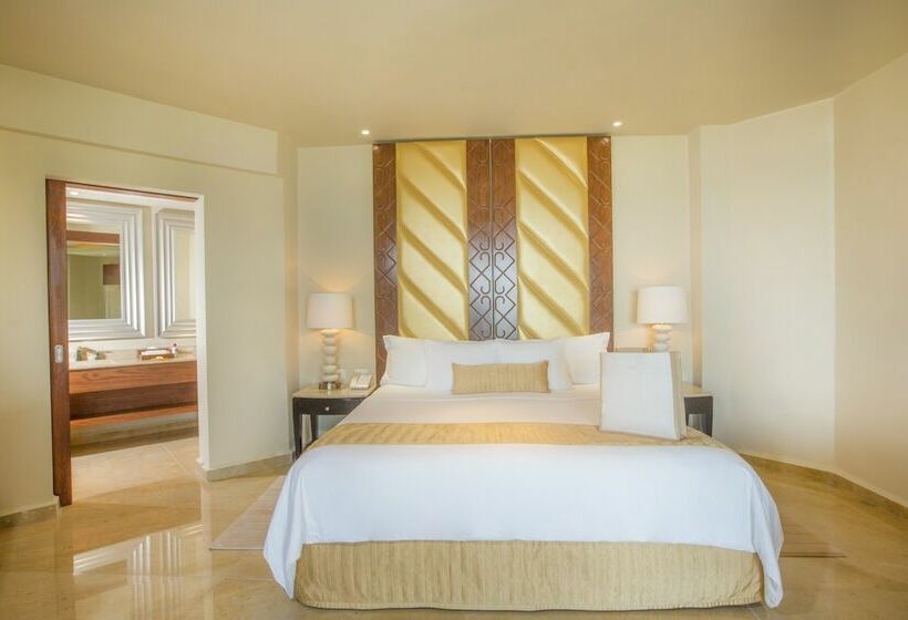 סוויטה, Moon Palace Cancun  All Inclusive