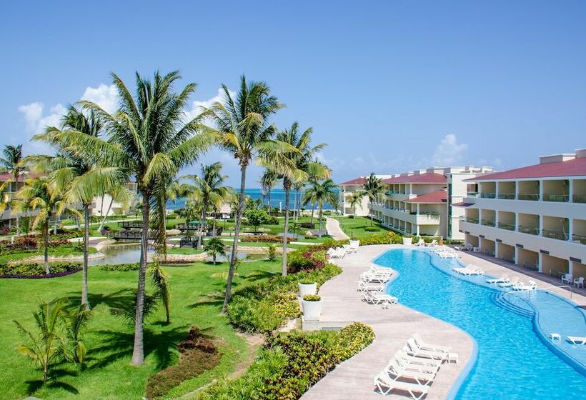סוויטה, Moon Palace Cancun  All Inclusive