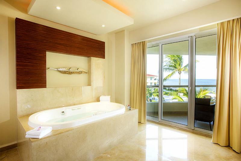 סוויטה, Moon Palace Cancun  All Inclusive