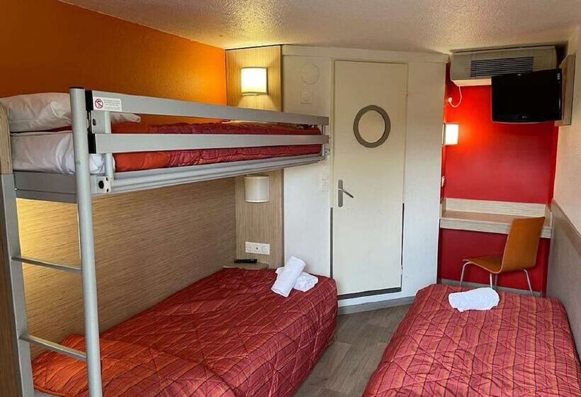 Номер Стандарт, Premiere Classe Dunkerque  Saint Pol Sur Mer